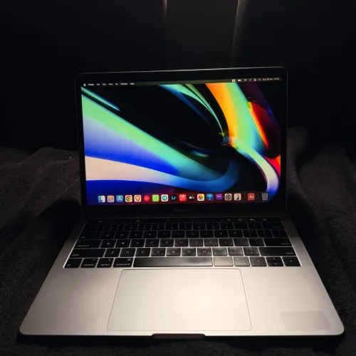 MacBook Pro 13? 2019