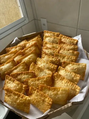 Pastéis