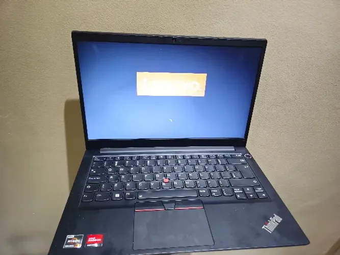 Lenovo Thinkpad E14 16GB RAM RYZEN 5