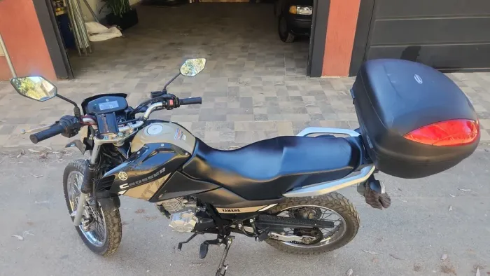 Título: XTZ CROSSER 150cc 22/23<br>