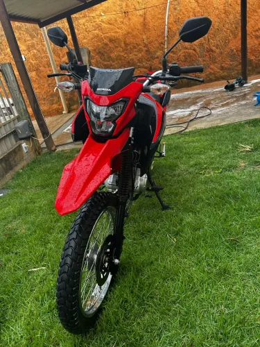 Bros 160 zero