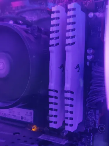 Memória ram DDR4