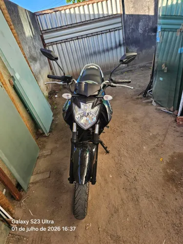 Não tem nada pra fazer