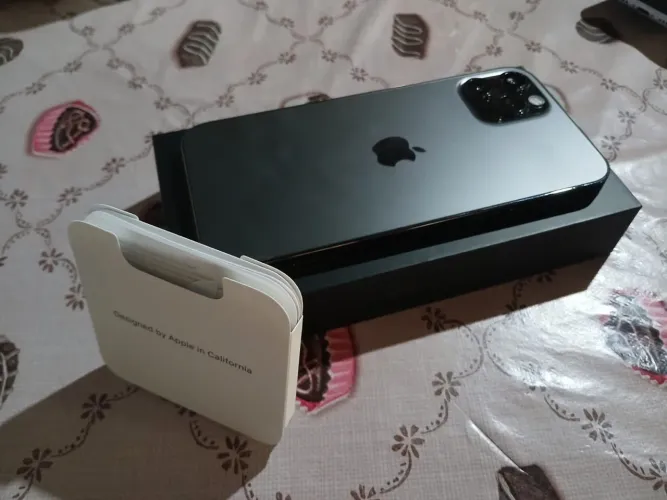 IPHONE 12PRO 128 GB