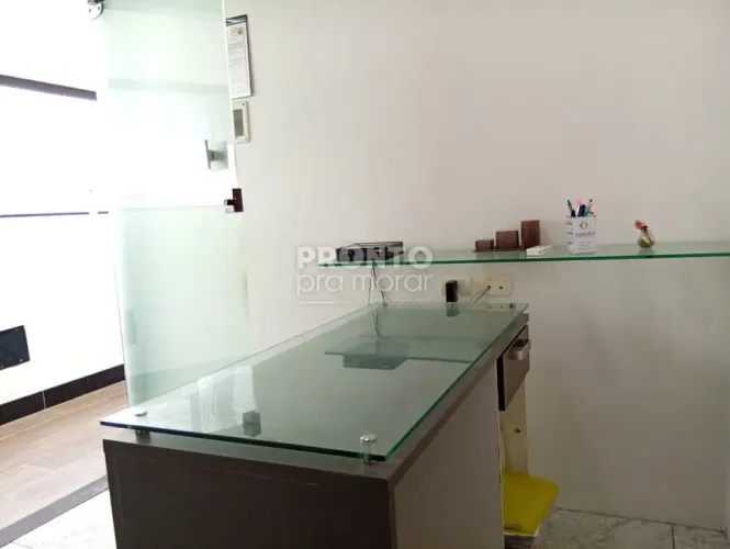 Sala/Conjunto Comercial em Boa Viagem
