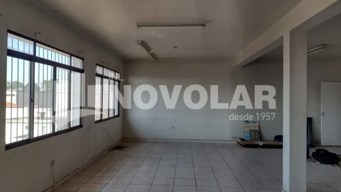 Oportunidade! Conjunto Comercial na Vila Sabrina para Locação.