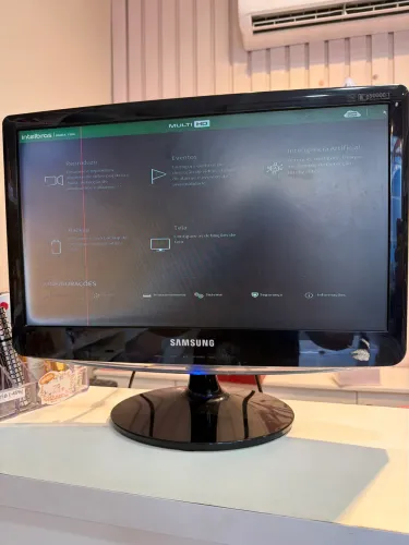 Monitor 23 polegadas Samsung