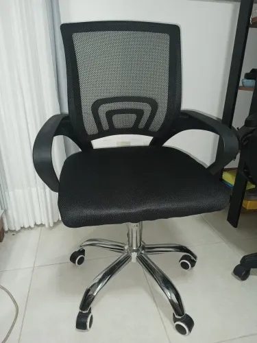 Cadeira de escritório 