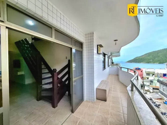 Cobertura com 3 quartos à venda na Prainha - Arraial do Cabo/RJ