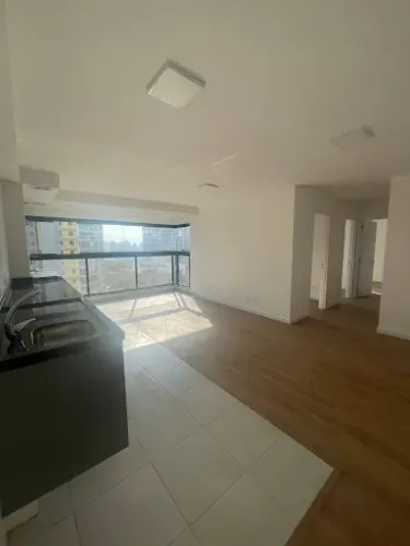 Excelente apartamento 65 metros de área privativa, Vila Assunção, Santo Andre.