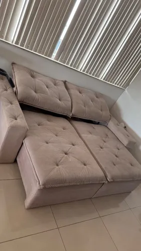 Sofá cama