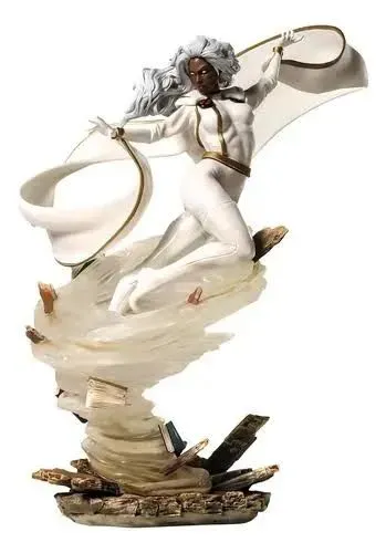 Tempestade 1/10 Iron Studios