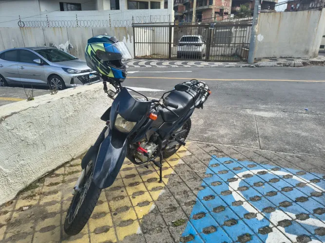 Ótimo preço. R$ 8.000 contra R$ 10.900 da FIPE
