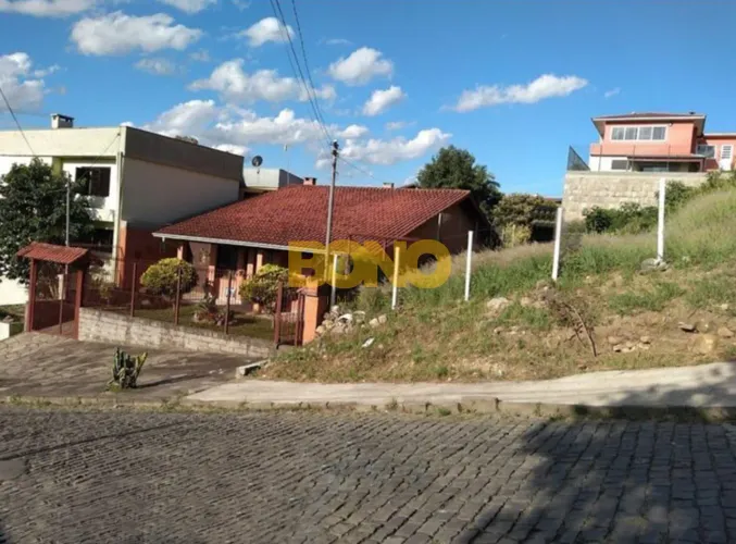 Terreno Santa Corona