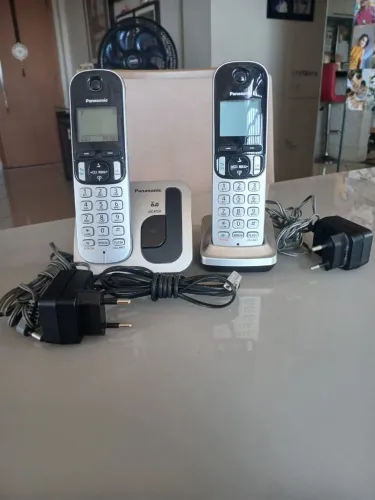 TELEFONE SEM FIO