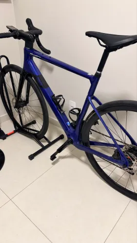 Vendo Bike Swift Univox Pro em estado de zero!