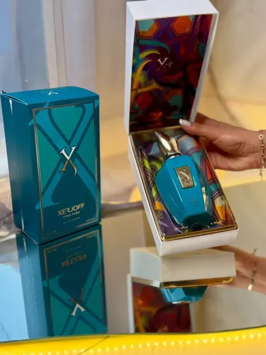 Perfume Xerjoff Erba Pura