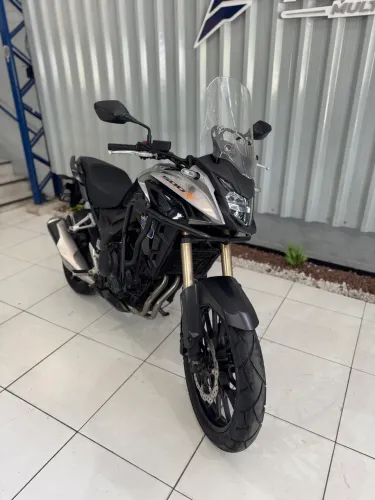 Cb 500 X 2023