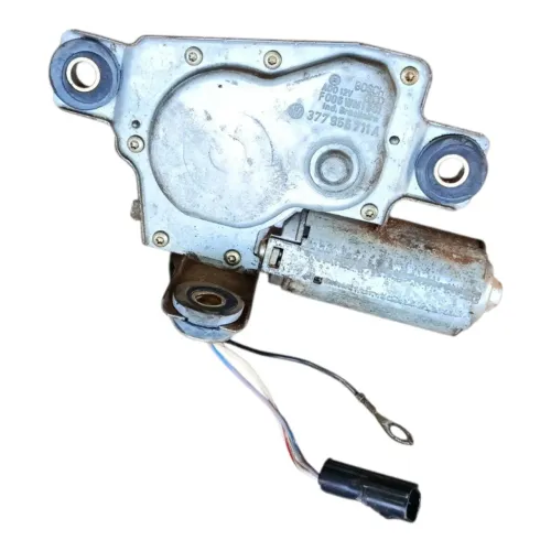 Motor limpador traseiro vw gol g3 1999 2009