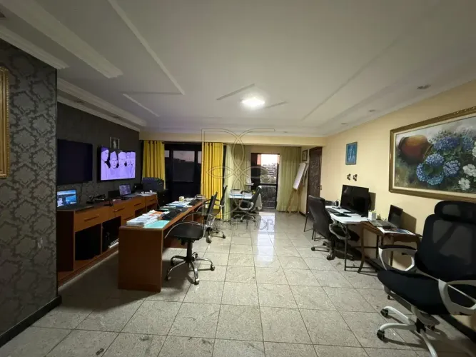 SQSW 101 Sudoeste | Apartamento de 194 m²