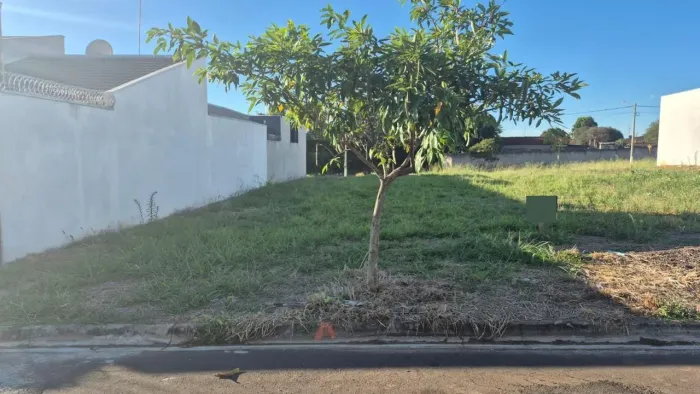 Vende-se otimo terreno residencial 11x25=275m²
