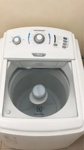 Máquina de lavar