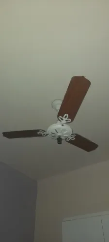 Ventilador de teto