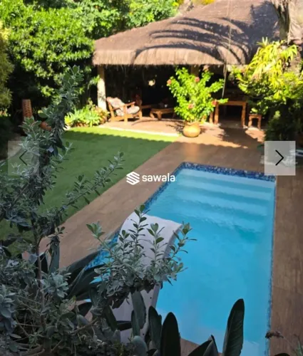 Casa Exclusiva no Condomínio Vila do Mar - Suítes amplas Recreio dos Bandeirantes