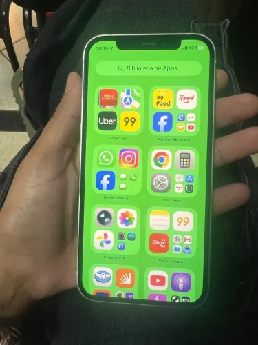 iPhone 12
