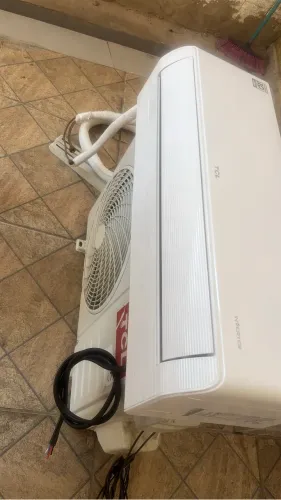 Ar condicionado