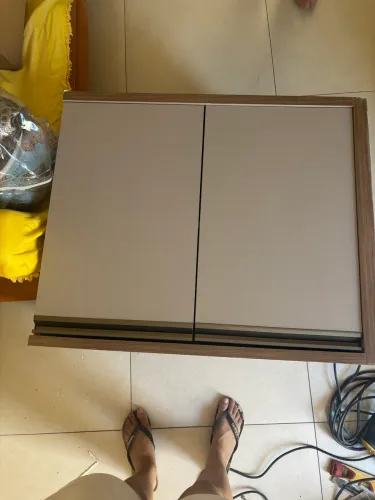 Armário 2 portas