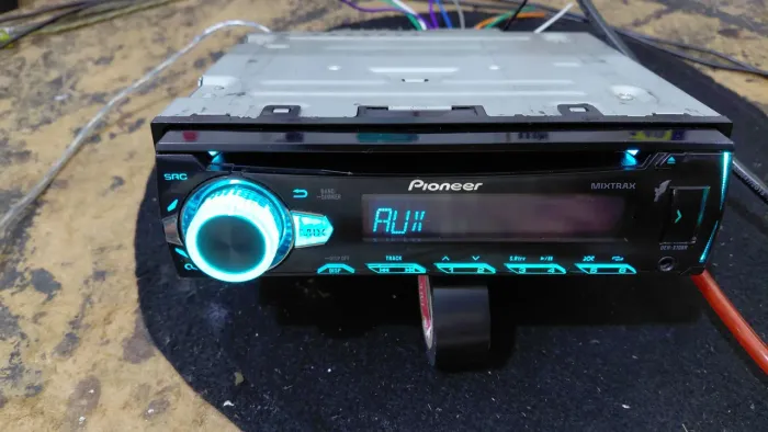 Radio pioneer