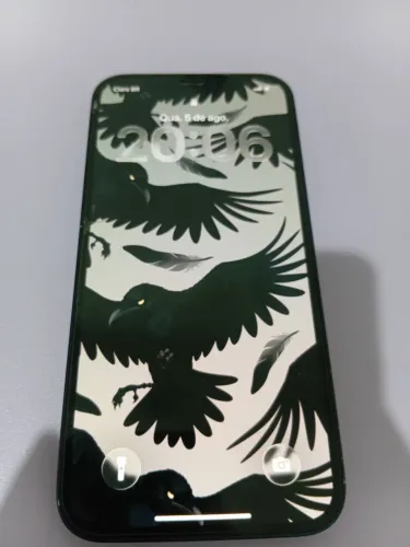 Iphone 12 - 128 GB