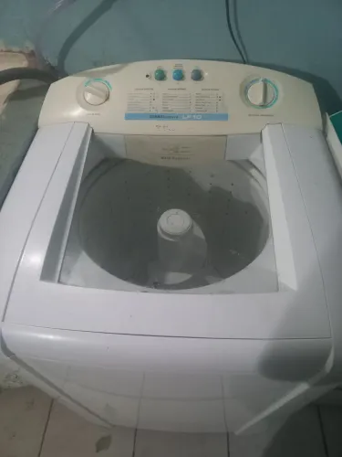 Máquina de lavar Electrolux barato