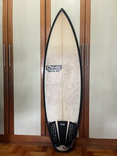 Prancha de surf CValle 5.3 27.4L