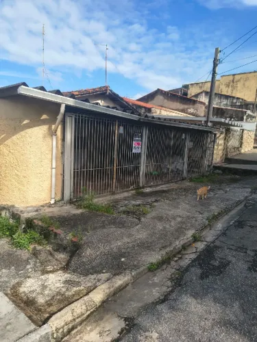 VENDA - CASA JARDIM PRESTES DE BARROS / SOROCABA/SP