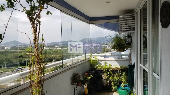 Cobertura / Penthouse à venda, Jacarepaguá, Rio de Janeiro, RJ