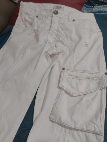 Calça cargo original 