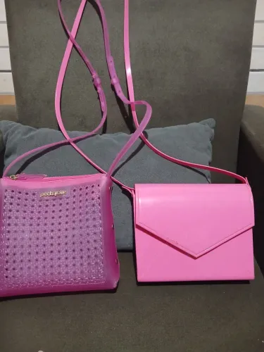 Bolsas Petite Jolie 30,00 cada