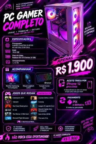 Pc Gamer