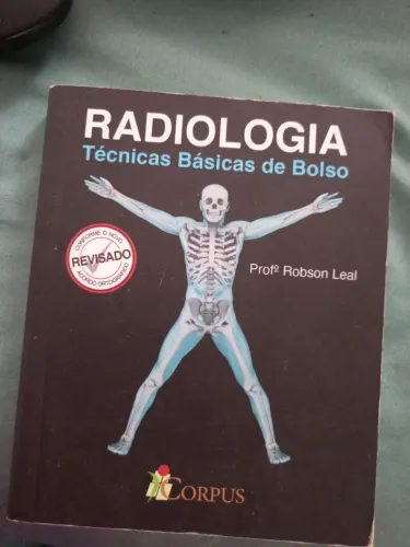 Livro de Bolso 