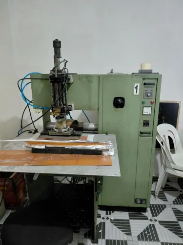 Maquina solda eletrônica 