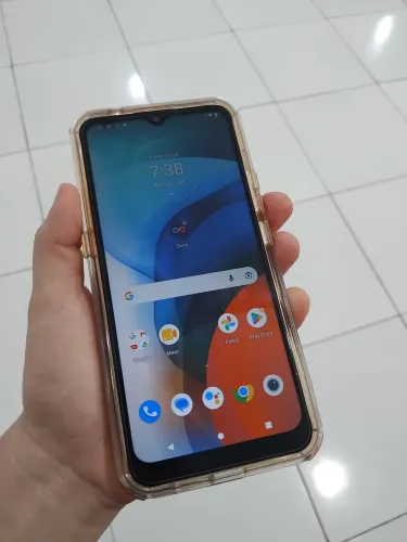 MOTO E7 64 GB