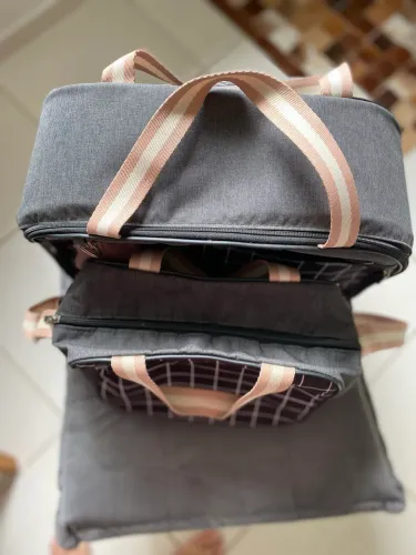 Bolsa de maternidade 