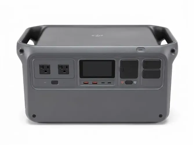 Estação de Energia DJI Power 1000