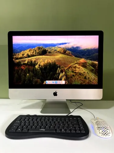 Apple iMac 2017