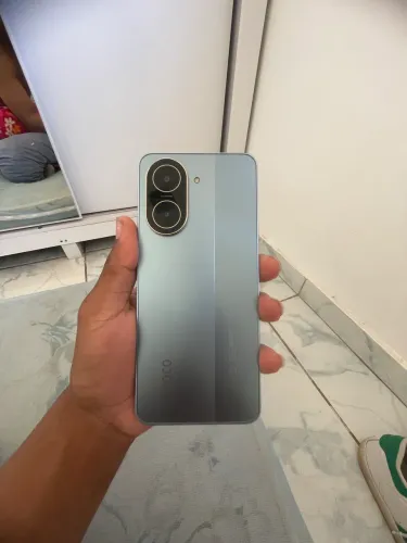 Realme c71