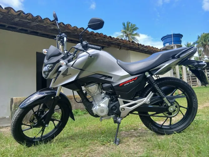Vendo fan 160