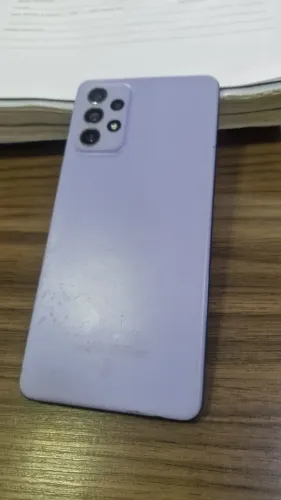 Aparelho Celular Sansung A72