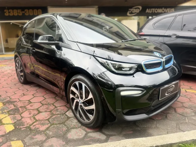 BMW I3 BEV Full 170cv Aut. (elétrico) 2022